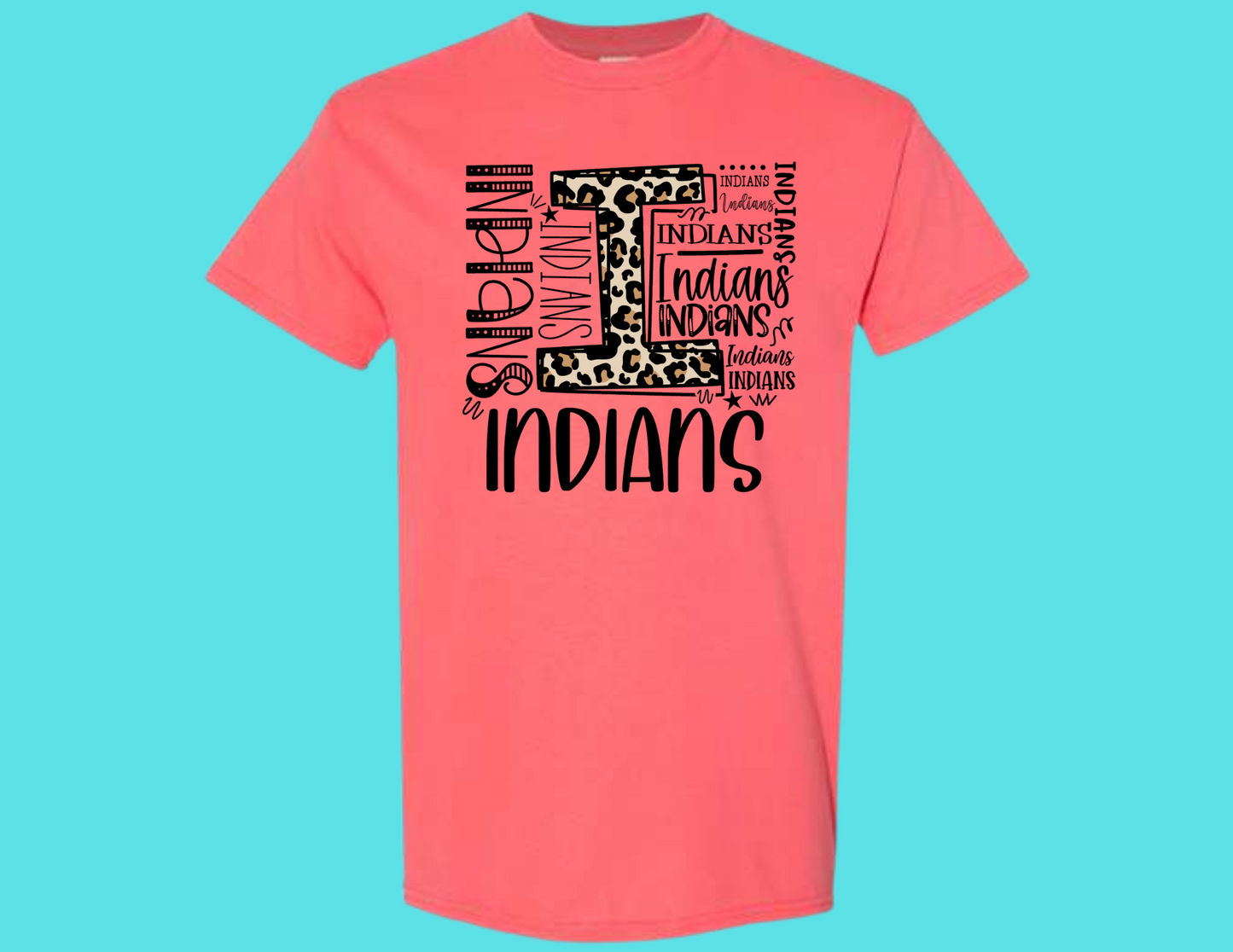 Indian Typography